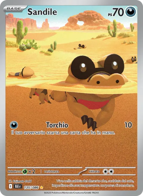 Sandile [Tighten Up]