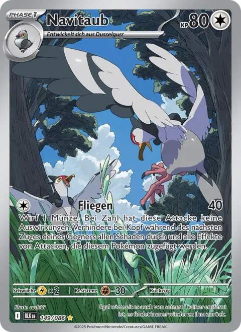 Tranquill [Fly | SV]