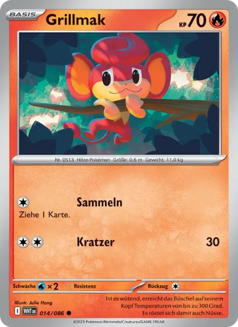 Pansear [Collect | Scratch | SV]