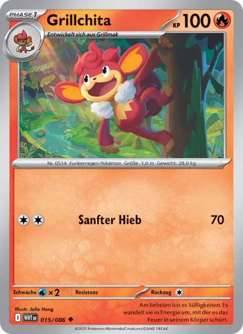 Simisear [Gentle Slap]