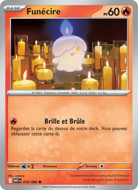 Litwick [Brighten and Burn]