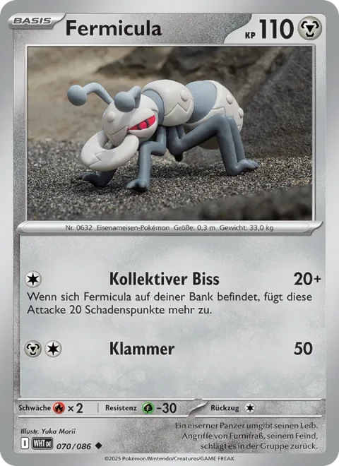 Durant [Bite Together | Vise Grip]