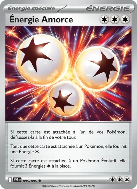 Ignition Energy