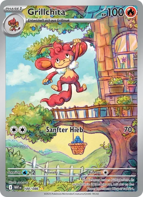 Simisear [Gentle Slap]