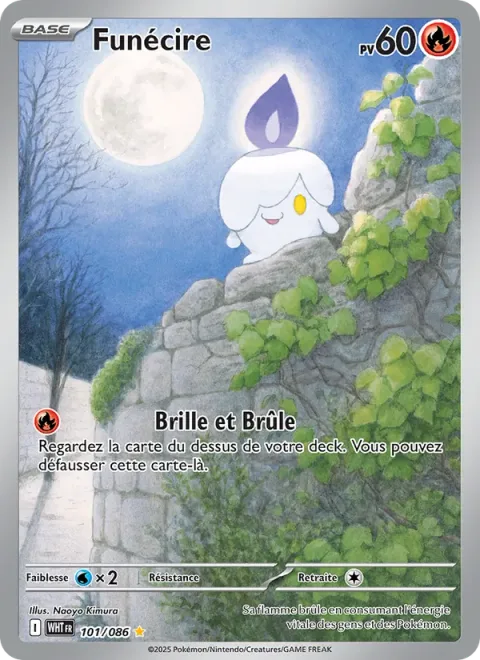 Litwick [Brighten and Burn]