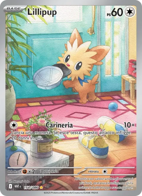 Lillipup [Play Rough]