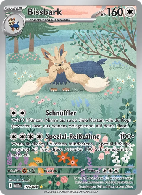 Stoutland [Odor Sleuth | Special Fang]