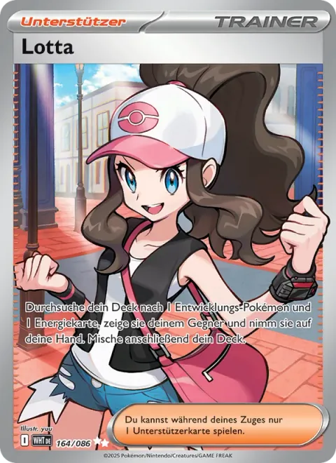Hilda