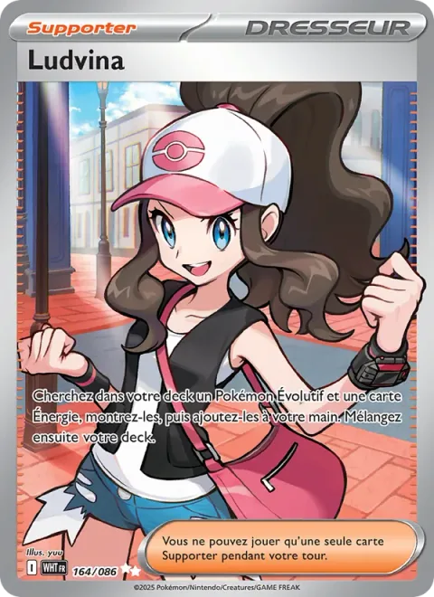 Hilda
