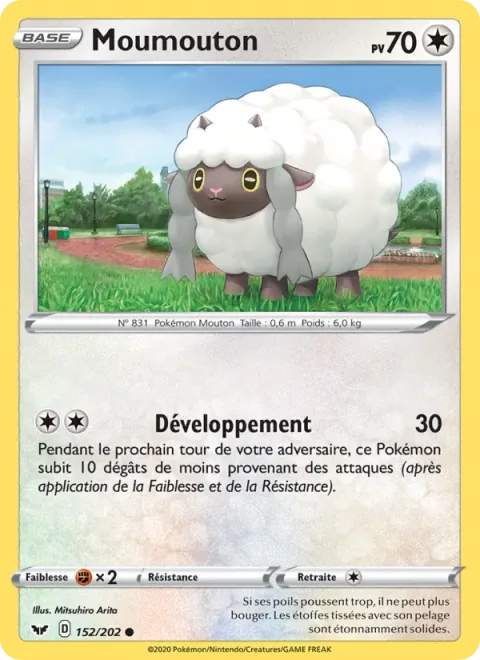 Wooloo [Expand]