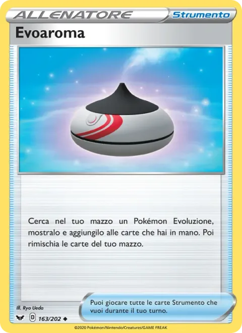 Evolution Incense