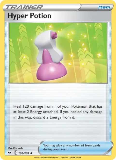 Hyper Potion