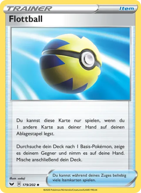 Quick Ball