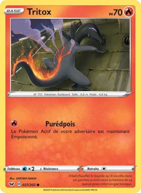 Salandit [Smog]