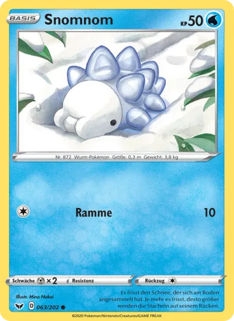 Snom [Ram]