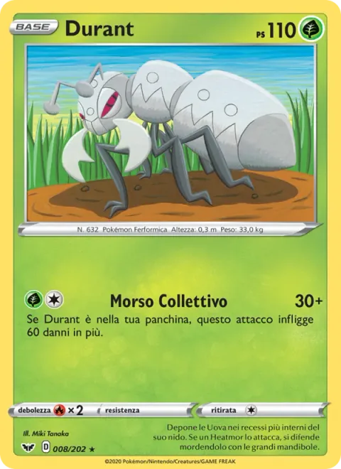 Durant [Bite Together]