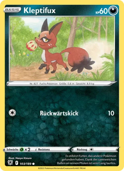 Nickit [Rear Kick]