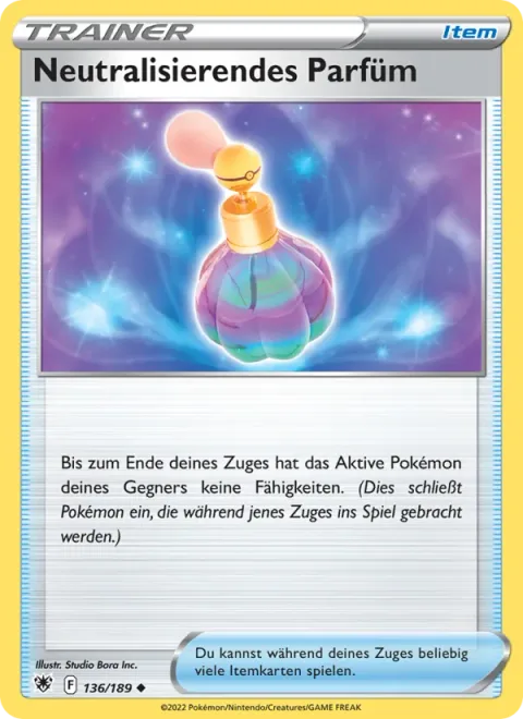 Canceling Cologne
