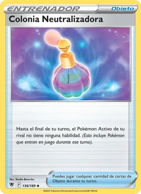 Canceling Cologne
