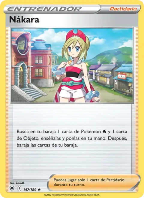 Irida