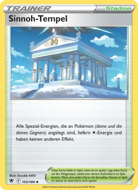Temple of Sinnoh