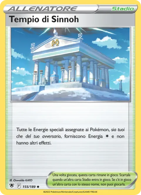 Temple of Sinnoh