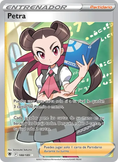 Roxanne