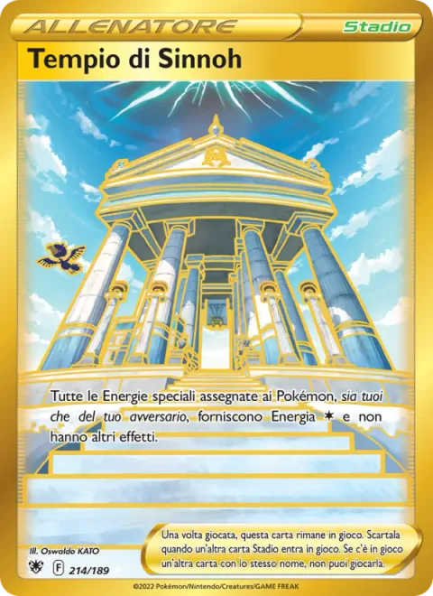 Temple of Sinnoh