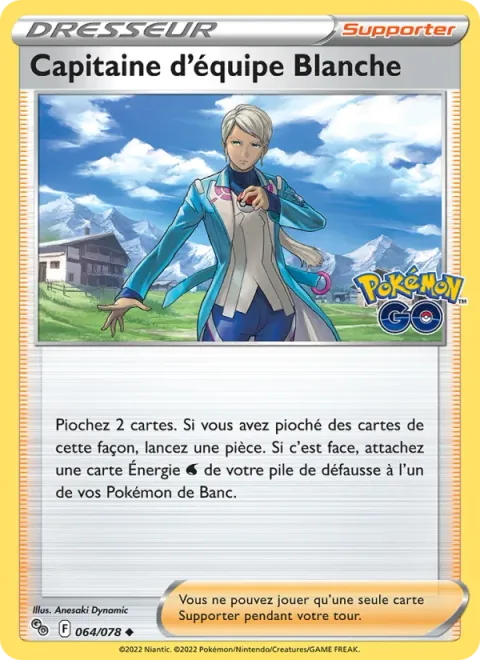 Blanche