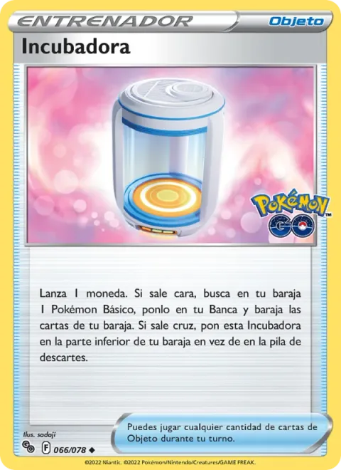 Egg Incubator