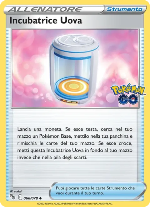 Egg Incubator