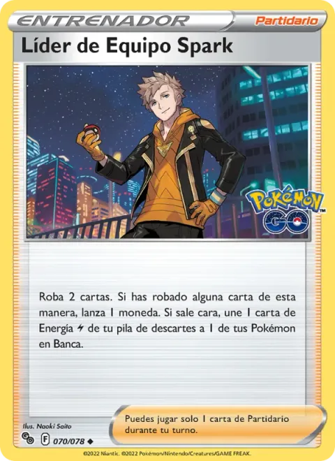 Spark