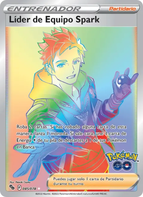 Spark