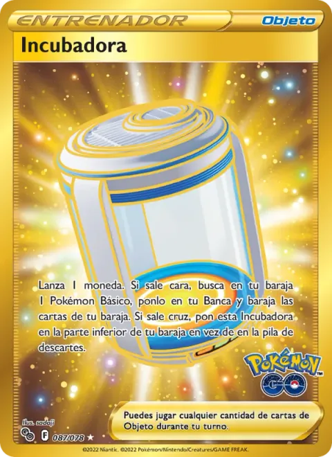 Egg Incubator