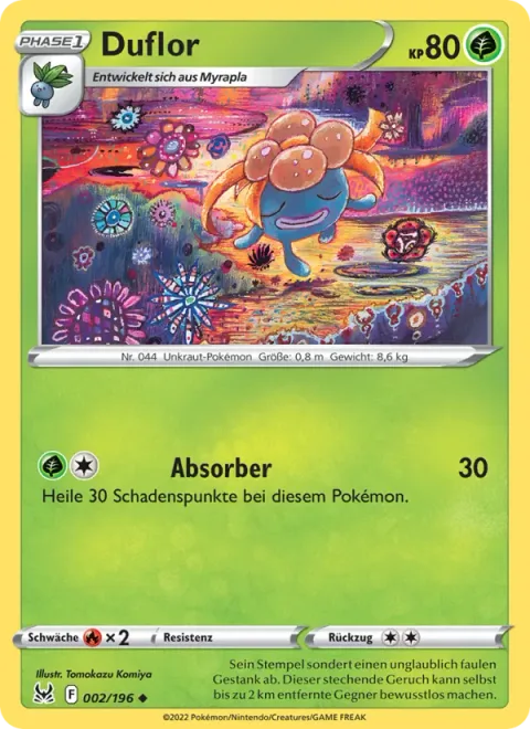 Gloom [Absorb]