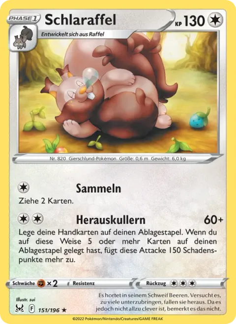 Greedent [Collect | Spill Out]