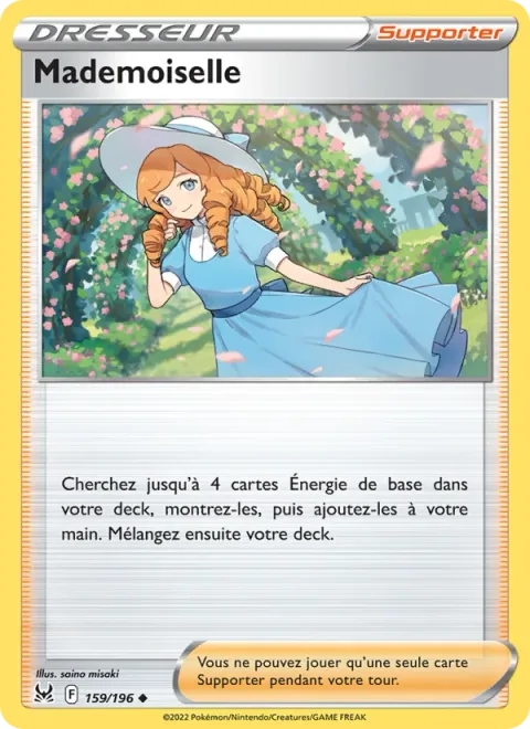 Lady
