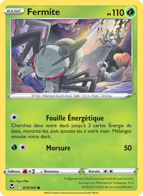 Durant [Energy Digging | Bite]