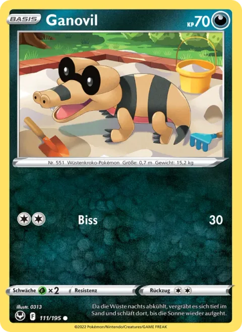 Sandile [Bite | SIT]