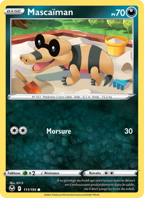Sandile [Bite | SIT]
