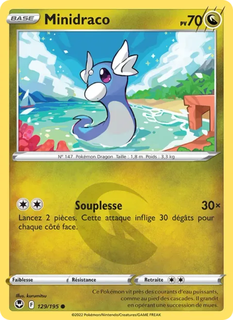 Dratini [Slam]