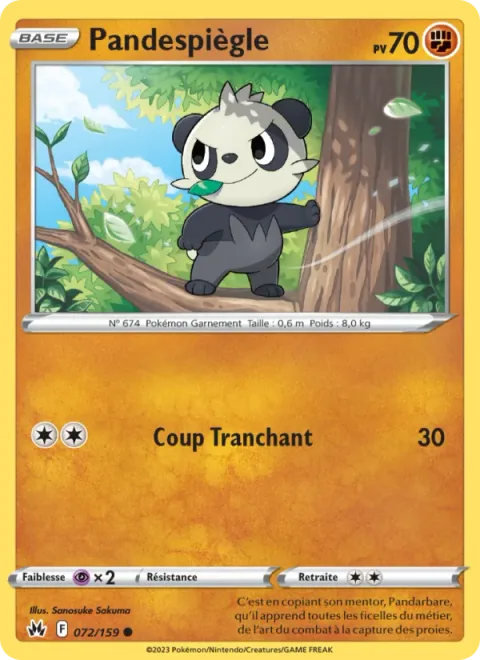 Pancham [Chop]