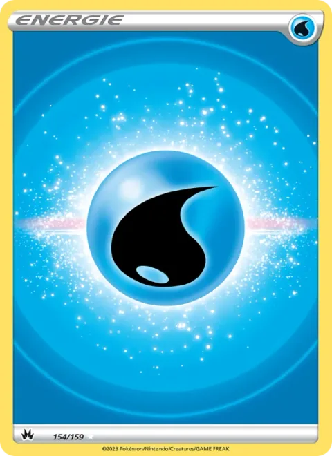 Water Energy