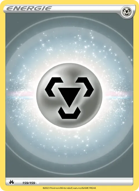 Metal Energy