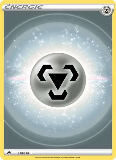 Metal Energy