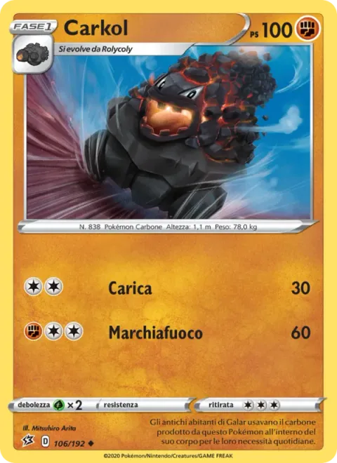 Carkol [Ram | Heat Crash]
