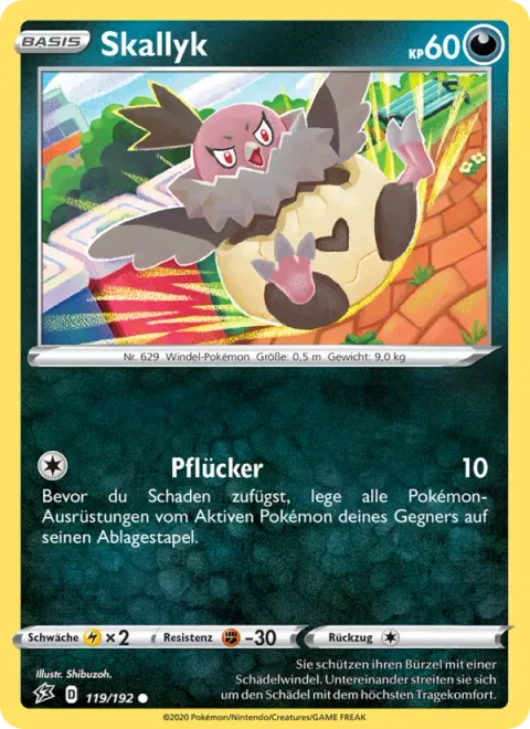Vullaby [Pluck]
