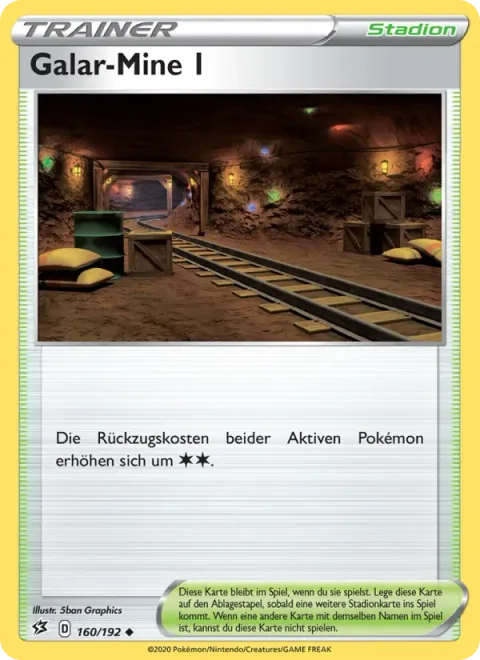 Galar Mine