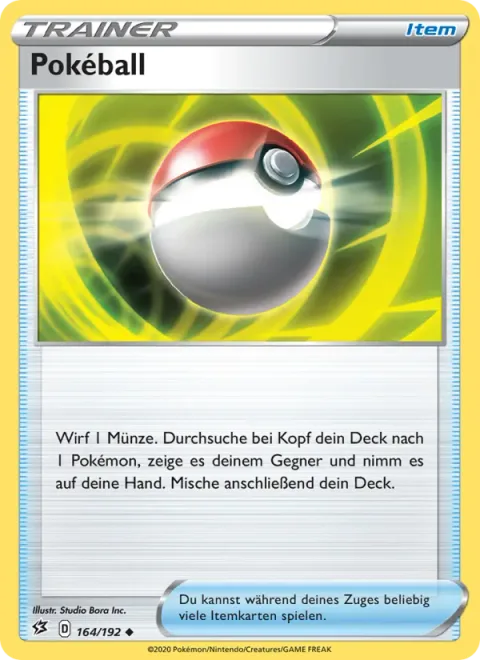 Poké Ball