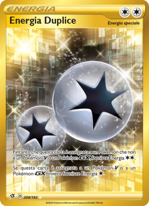 Twin Energy